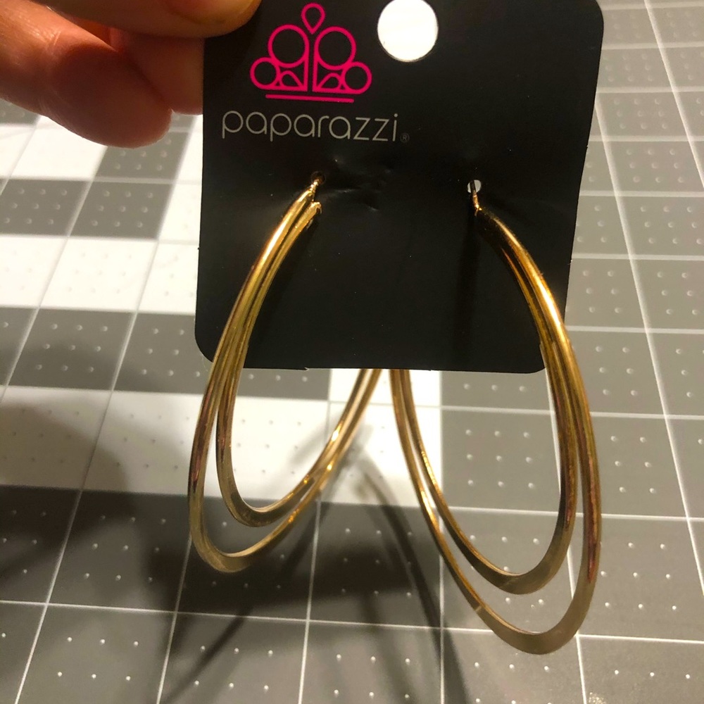 Paparazzi Earrings